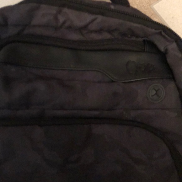 Backpack - Picture 2 of 3
